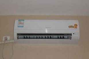 移动空调e5故障解决方法详解