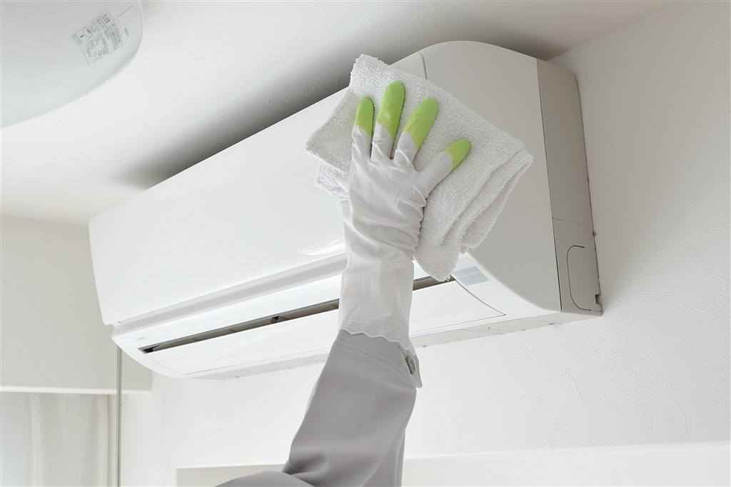 中央空调压缩机高压保护的故障处理，中央空调高压故障怎么处理