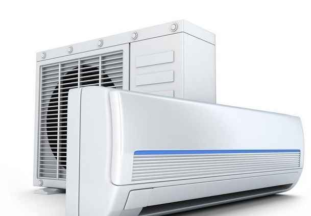 中央空调内机报03故障代码，中央空调跳03故障是什么原因