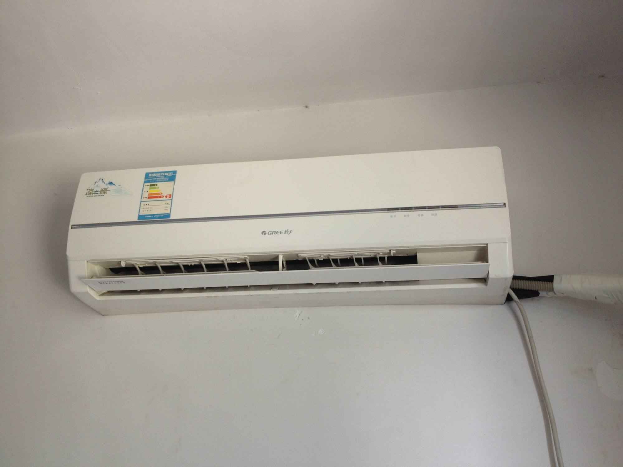 空调故障解码：PD故障、型号解读与能效等级揭秘